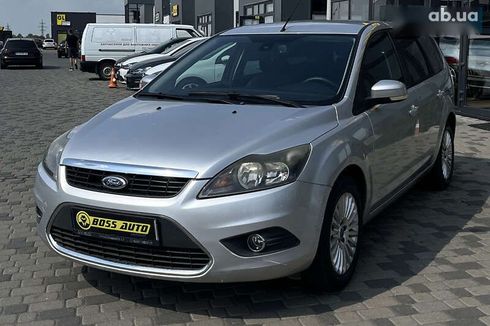Ford Focus 2010 - фото 3