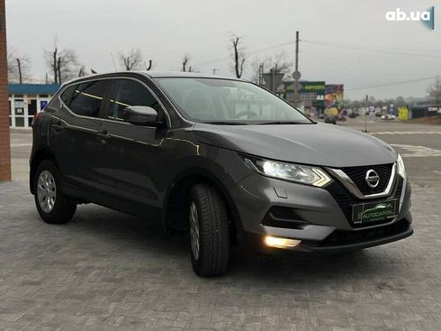 Nissan Qashqai 2019 - фото 2