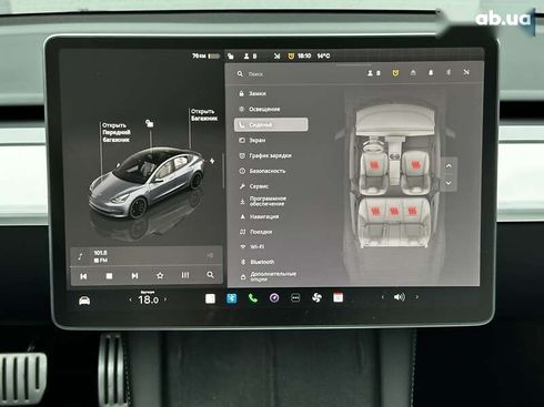 Tesla Model 3 2023 - фото 22