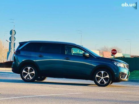 Peugeot 5008 2019 - фото 10