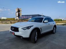 Infiniti Внедорожник бу купить в Украине - купить на Автобазаре