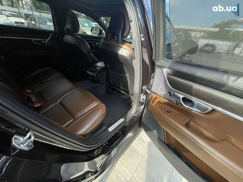 Volvo V90 2018 - фото 21