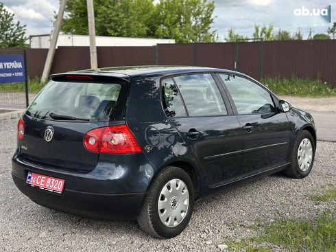 Volkswagen Golf 2004 - фото 18