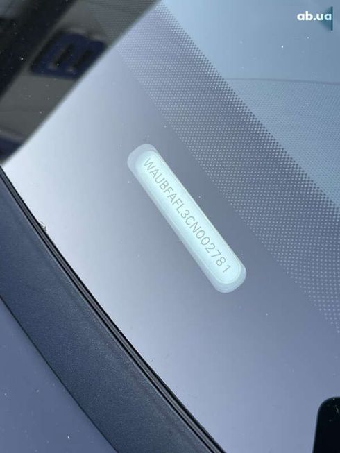 Audi A4 2011 - фото 9