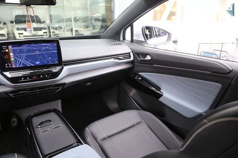 Volkswagen ID.4 2022 - фото 15