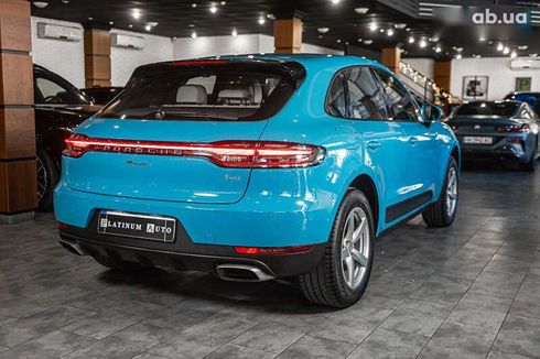 Porsche Macan 2019 - фото 5