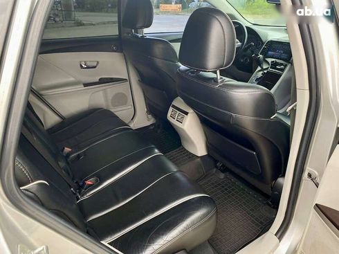 Toyota Venza 2010 - фото 23