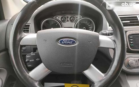 Ford Kuga 2010 - фото 18