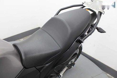 Kawasaki Versys 2017 - фото 19