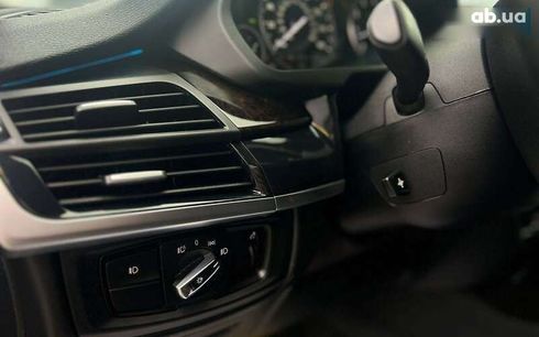 BMW X5 2016 - фото 14