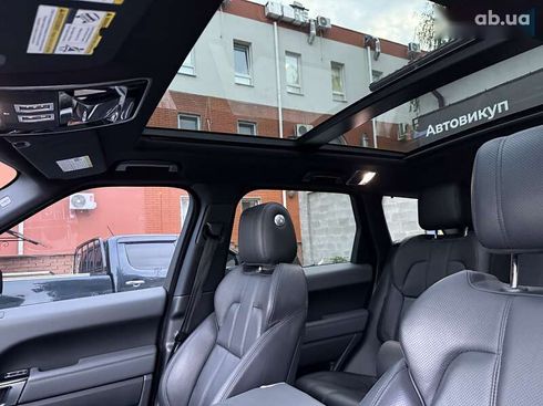 Land Rover Range Rover Sport 2015 - фото 4