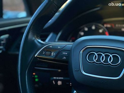 Audi Q7 2016 - фото 11