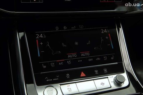Audi Q8 2020 - фото 24
