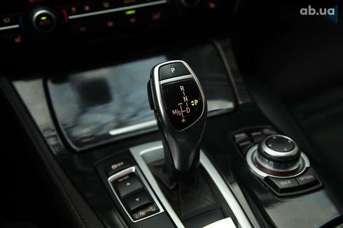BMW 5 серия 2012 - фото 17