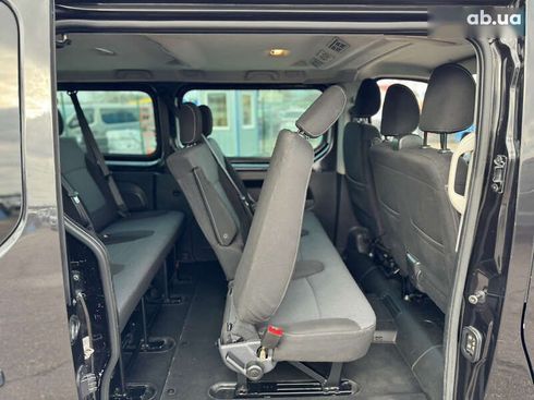 Fiat Talento 2018 - фото 26