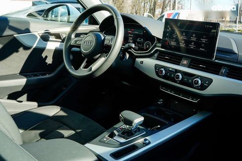 Audi a4 allroad 2024 - фото 19