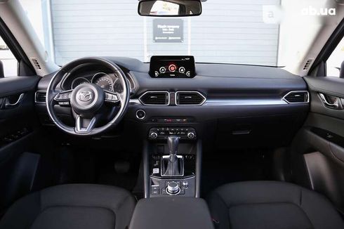 Mazda CX-5 2020 - фото 16