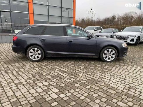 Audi A6 2010 - фото 8