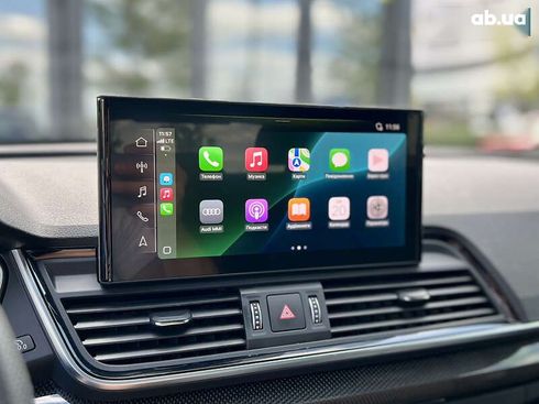 Audi SQ5 2021 - фото 29