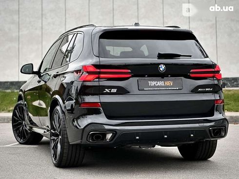 BMW X5 2024 - фото 7