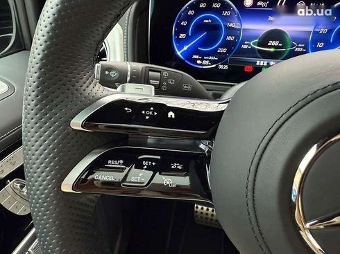 Mercedes-Benz G-Класс 2025 - фото 23