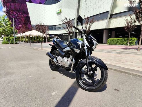 Suzuki GSR 2016 - фото 8