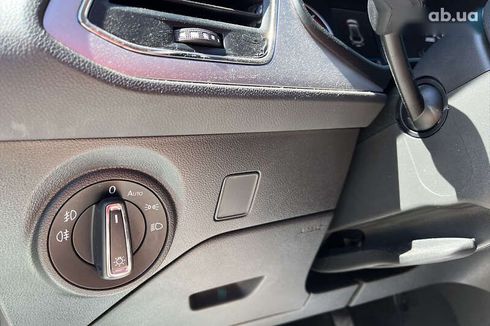 SEAT Leon 2018 - фото 15