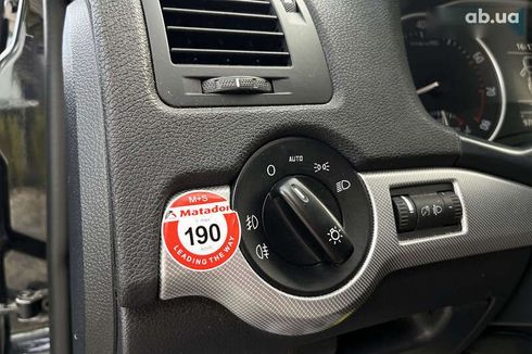 Skoda Octavia 2009 - фото 25