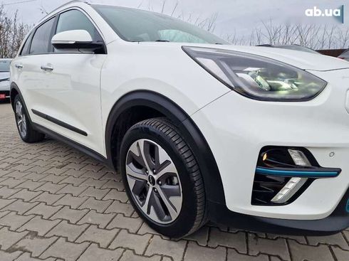Kia Niro 2021 - фото 12