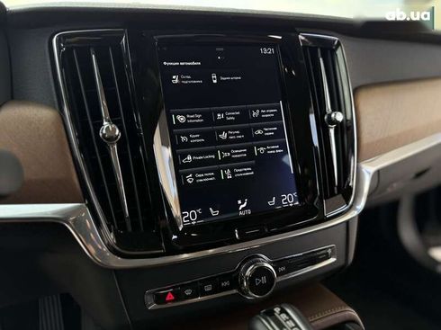 Volvo S90 2018 - фото 26