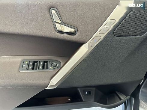 BMW iX 2024 - фото 11