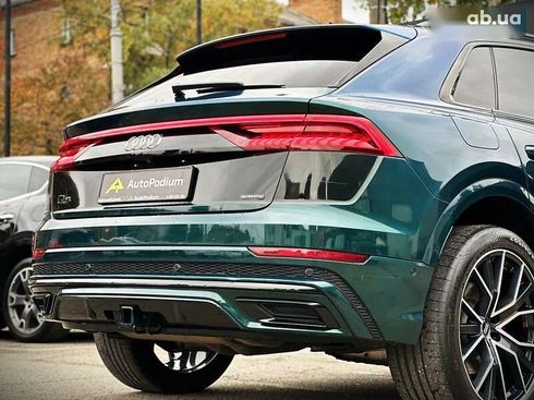 Audi Q8 2019 - фото 16
