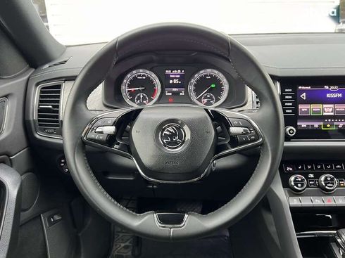 Skoda Kodiaq 2022 - фото 14
