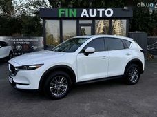 Продаж вживаних Mazda CX-5 2021 року в Києві - купити на Автобазарі