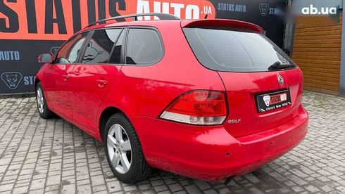 Volkswagen Golf 2012 - фото 11