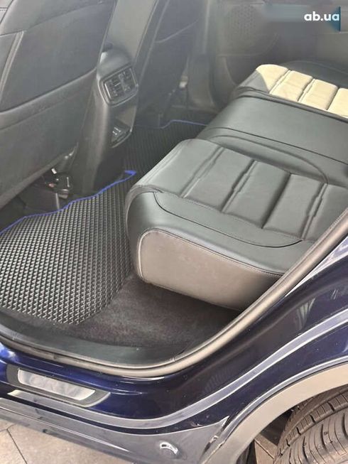 Honda CR-V 2020 - фото 16