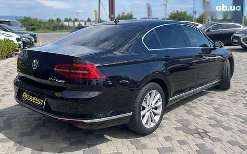 Volkswagen Passat 2015 - фото 7
