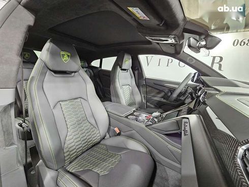 Lamborghini Urus 2024 - фото 5