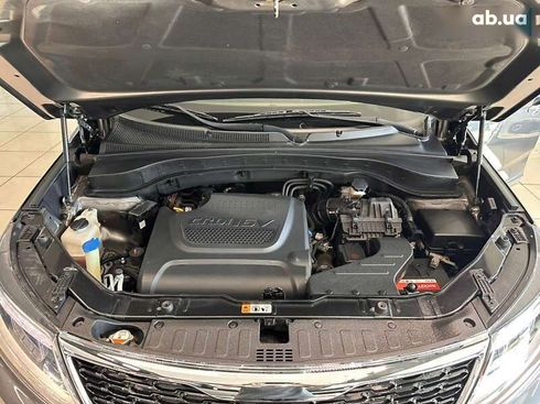 Kia Sorento 2013 - фото 10