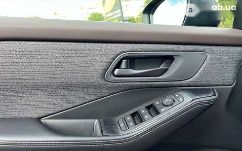 Nissan Rogue 2021 - фото 16