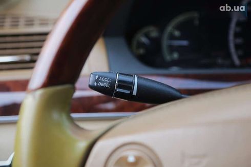 Mercedes-Benz S-Класс 2008 - фото 23