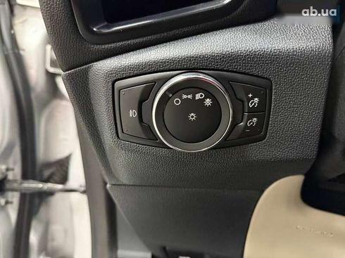 Ford EcoSport 2017 - фото 19