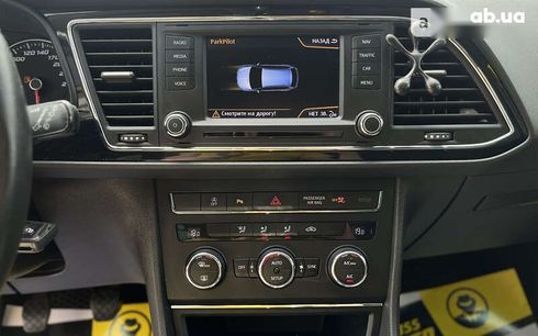 SEAT Leon 2014 - фото 19
