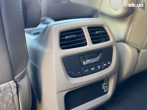 Honda Pilot 2021 - фото 30