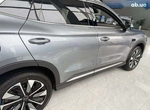 BYD Song Plus 2025 - фото 3