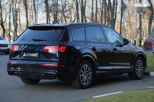 Audi Q7 2016 - фото 4