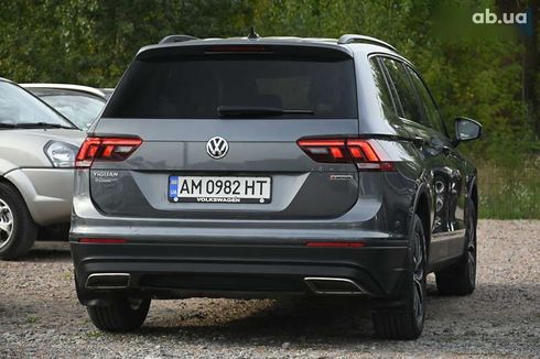 Volkswagen Tiguan 2019 - фото 14