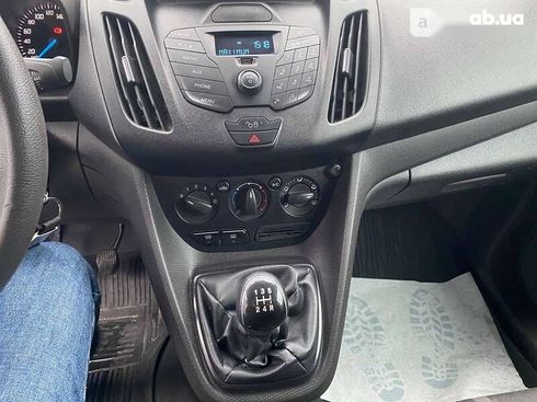 Ford Transit Connect 2018 - фото 16