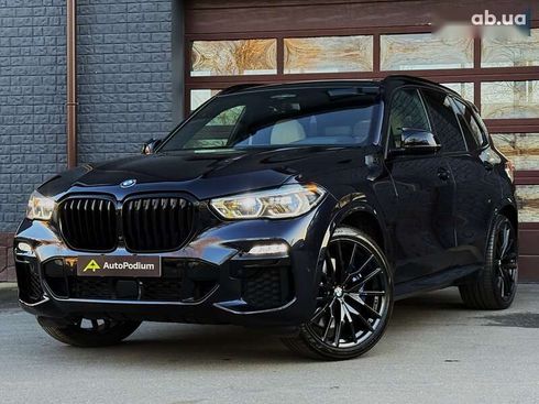 BMW X5 2020 - фото 4
