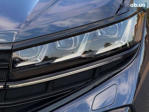 Volkswagen Touareg 2023 - фото 14